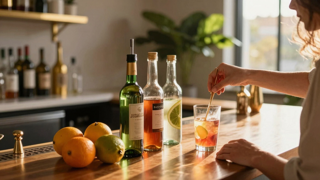 Pop Icon Cocktail Kits