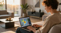 Predicting NYC’s Temperature: Will It Stay Under 81° On July 11, 2026?