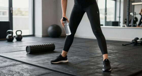 Producer-Supported Fitness Franchises
