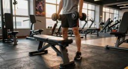 Producer-Supported Fitness Franchises