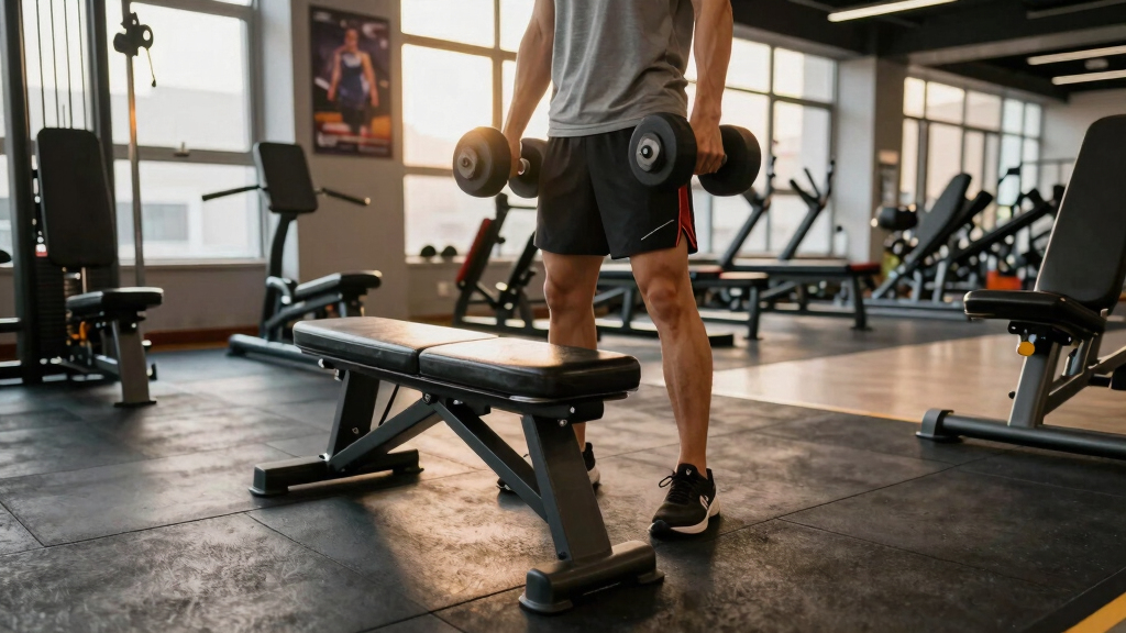 Producer-Supported Fitness Franchises