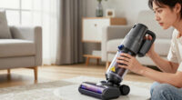 Rowenta Recalls Cordless Vacuum Cleaners Due to Risk of Serious Injury from Fire and Burn Hazards