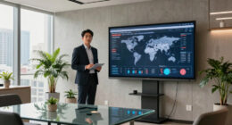Sila Realty Trust Surges In Global Coverage