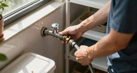 Thames Water Hosepipe Ban