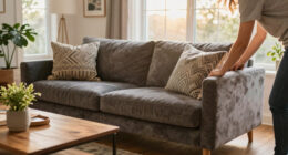 The 12 Major Interior Design Trends Shaping Our Homes In 2026