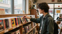 The lost civic life of movie rental stores