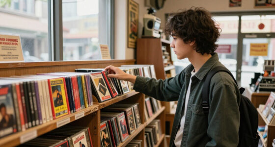 The lost civic life of movie rental stores