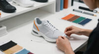 The Most Comfortable 2026 Sneaker Trends