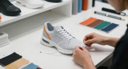 The Most Comfortable 2026 Sneaker Trends