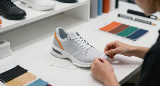The Most Comfortable 2026 Sneaker Trends
