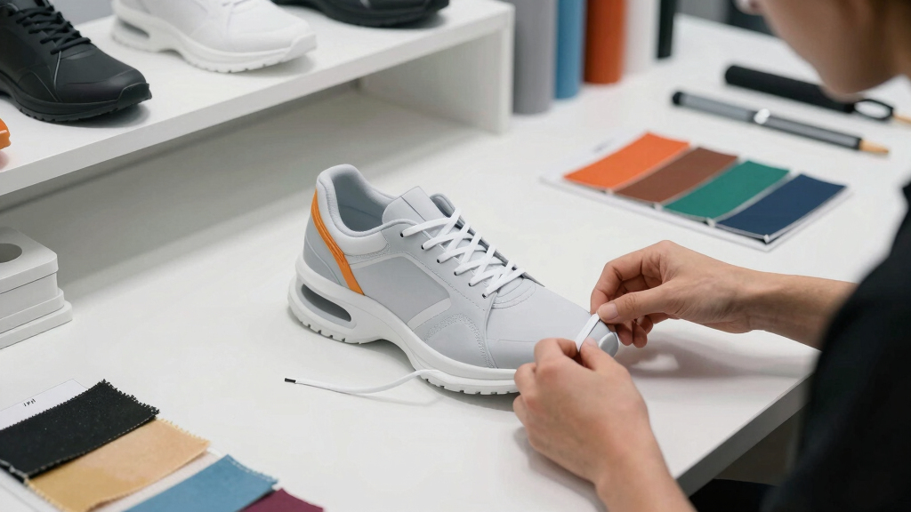 The Most Comfortable 2026 Sneaker Trends