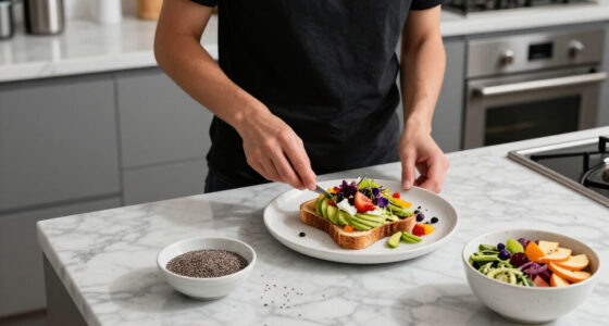 The Most Controversial Food Trends Taking Over Wellness Culture