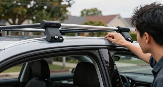 These Car Accessories Could Be Killing Your Gas Mileage