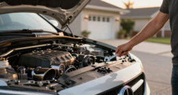 These Car Accessories Could Be Killing Your Gas Mileage