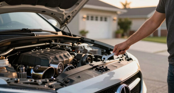 These Car Accessories Could Be Killing Your Gas Mileage