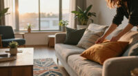 This Family Reimagined Every Room in Their Apartment to Fit Their Life