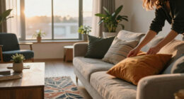 This Family Reimagined Every Room in Their Apartment to Fit Their Life