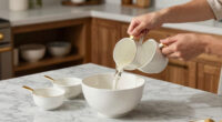 This Joanna Gaines Magnolia Measuring Cup Set Is So Gorgeous, It Doubles as Decor (and It’s on Sale!)