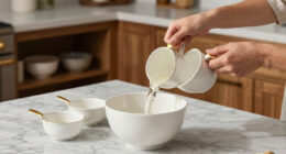 This Joanna Gaines Magnolia Measuring Cup Set Is So Gorgeous, It Doubles as Decor (and It’s on Sale!)