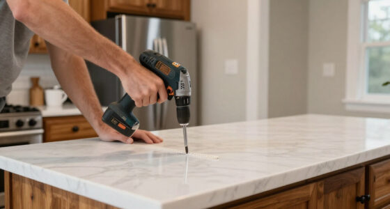 This Midwestern Family’s Tired 2000S Kitchen Gets A Jaw-Dropping Makeover