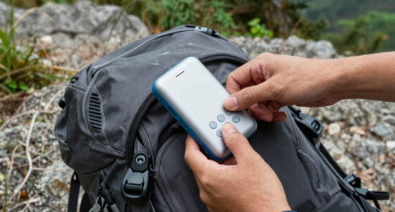 This Personal Cooling System Saved Me from Overheating on Summer Hikes