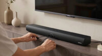 This Samsung Dolby Atmos Soundbar Is 42% Off Right Now