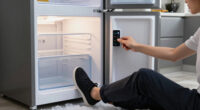 Too Hot? This Company Built a Refrigerator You Can Literally Sit In