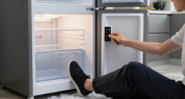 Too Hot? This Company Built a Refrigerator You Can Literally Sit In