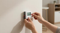 Turning A Dumb AC Unit Smart (Without Losing My Security Deposit)