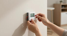 Turning A Dumb AC Unit Smart (Without Losing My Security Deposit)