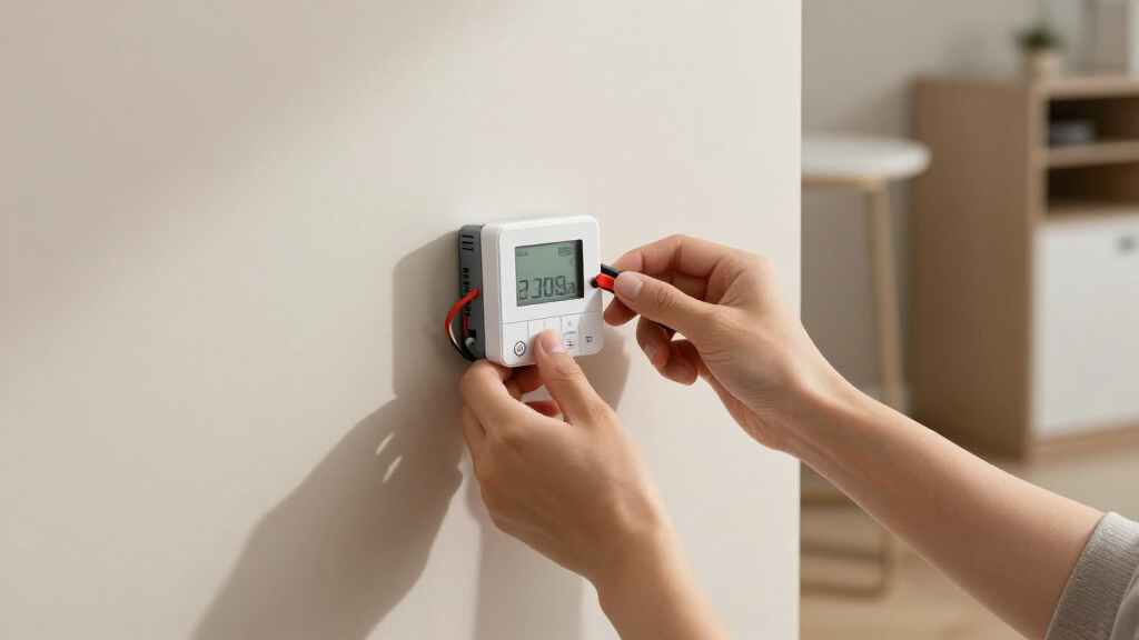 Turning A Dumb AC Unit Smart (Without Losing My Security Deposit)