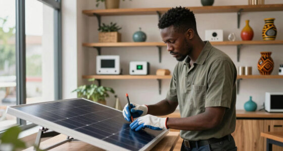 Unearthing the Reality of "Zombie Energy Systems" in Africa's Energy Transition