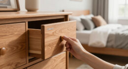 Walmart Enhomee Dresser Recall