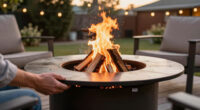 Walmart slashes bestselling wood burning fire pit to under $90 ahead of July 4