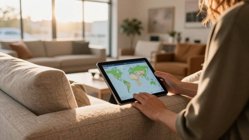 West Elm Surges In Global Coverage