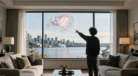 Where to watch fireworks in the Seattle area, plus a big change to Lake Union show