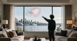 Where to watch fireworks in the Seattle area, plus a big change to Lake Union show
