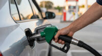 Your Car’s Gas Tank Probably Has This Secret Feature You Never Noticed