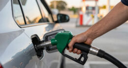 Your Car’s Gas Tank Probably Has This Secret Feature You Never Noticed