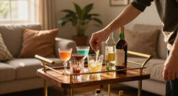10 Best Bar Carts in 2026