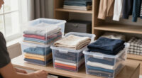 10 Best Bedroom Storage Organizers in 2026