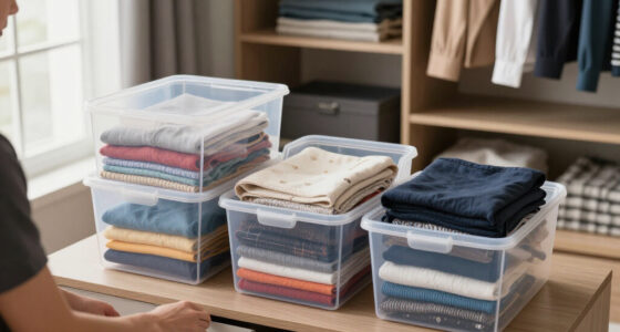 10 Best Bedroom Storage Organizers in 2026