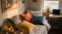 10 Best Dorm Room Decor Ideas in 2026