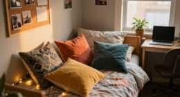 10 Best Dorm Room Decor Ideas in 2026