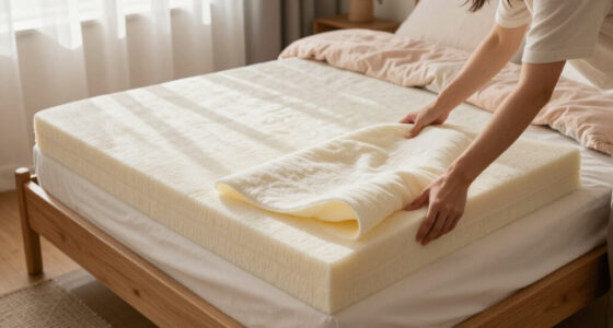 10 Best Fiberglass-Free Mattresses (2026 Review)