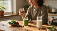 10 Best Mushroom Supplements For Functional Support (2026)