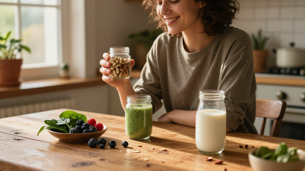 10 Best Mushroom Supplements For Functional Support (2026)