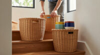 10 Best Staircase Landing Storage Solutions in 2026