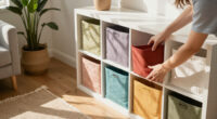 10 Best Storage Cubes for KALLAX Shelves in 2026