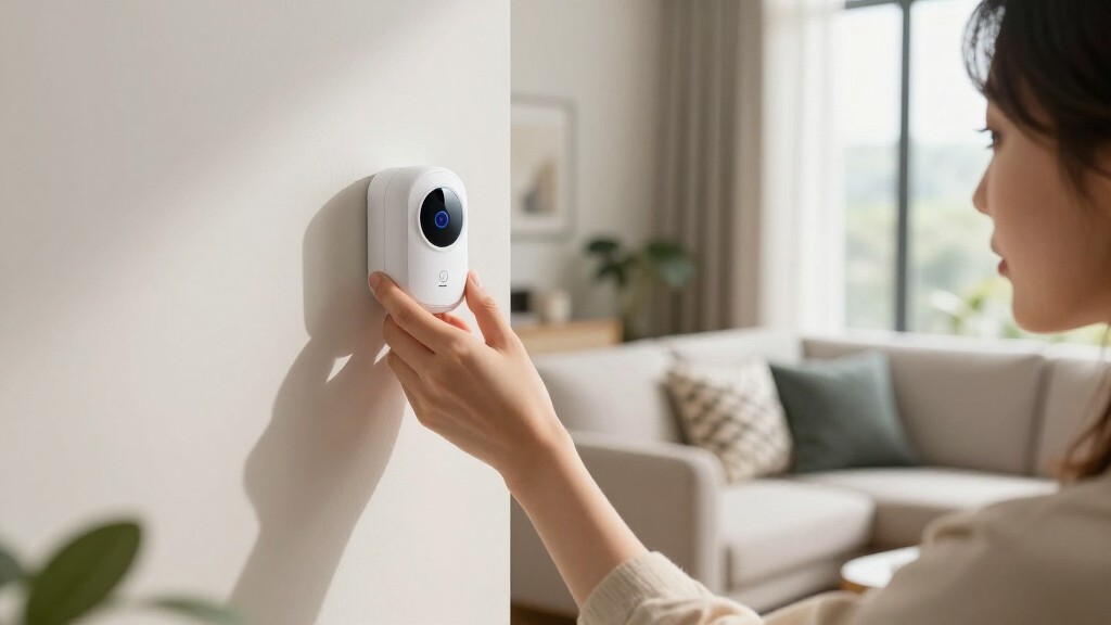 10 Best WiFi Motion Detectors in 2026